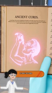 Des histoires vraies et totalement absurdes qui montrent jusqu’où le corps humain peut être envahi sans prévenir. #histoirevraie #incroyable #faitdivers #mindblowing | EducAnime