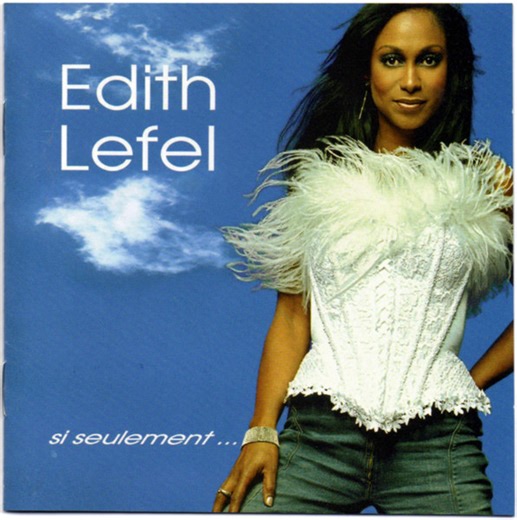 Edith Lefel - Si Seulement...