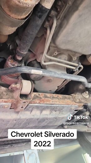 Programación de Módulo en Chevrolet Silverado 2022