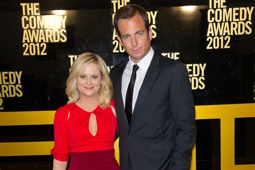 Will Arnett reveals truth about his divorce from Amy Poehler
