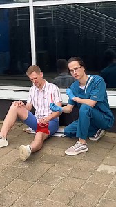 47K views · 62 reactions | How to Give First Aid in Public Situations | 5-Minute Workouts | Facebook