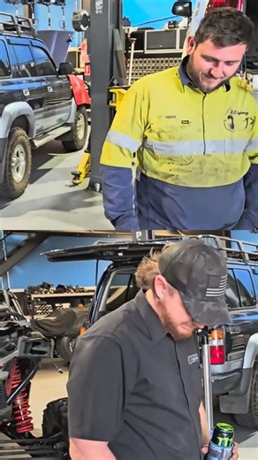 Spring Removal Challenge: No Compressor, No Problem?