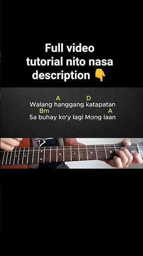 Pupurihin Ka sa Awit|Guitar tutorial|stanza #worshiipguitartutorial #ghguitartutorial #short
