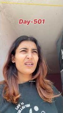 Day-501 / Vlog no likhu ya aise hi rahne du ??
