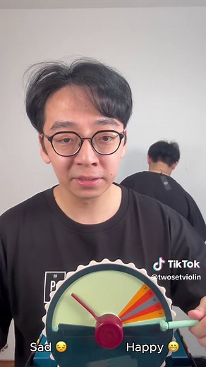 Exploring Happy vs Sad Classical Music with Twoset