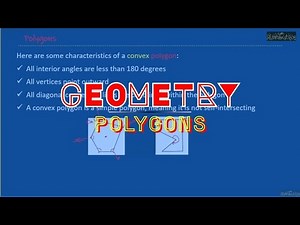 Geometry | Polygons