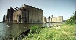 Dinosaurs of the Industrial Age