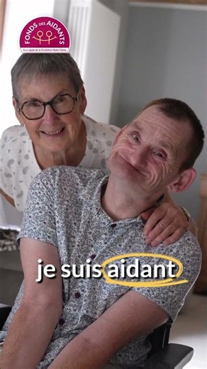 Fonds des Aidants - Marie-Odile (version courte)