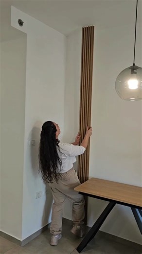 את יכולה לעשות כל כך הרבה דברים בבית ולהפסיק להיות תלויה באחרים! מזמינה אותך לעקוב אחרי העמוד שלי ולגלות איך אפשר להגשים חלומות בבית שלך לגמרי בעצמך, בידיים שלך!💪 אני בטוחה שנמאס לך לחכות שמישהו יתקן לך את הסתימה בכיור, או יתלה לך מדף שקנית כבר לפני שנה.... הגיע הזמן לעשות בעצמך‼️ כאן תמצאי מדריכים, טיפים וטריקים מעולם תחזוקת הבית וכלי העבודה שיעזרו לך בזה. אם עוד לא הכרנו, אני קרין קקון - הנדיוומן 🛠 והמטרה שלי לתת לנשים את הבטחון וההבנה, שהעולם הזה כבר מזמן לא שייך רק לגברים! אז בואי תצטרפי א