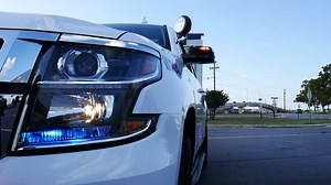 Windcrest to launch program where traffic tickets get emailed