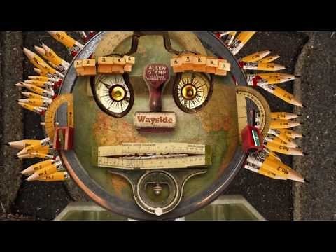 Sideways Stories From Wayside School - Trailer