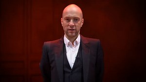Morning! I’m at Mayflower Theatre in Southampton this week with Showman. If you’re coming… | Derren Brown