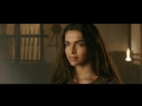 Bajirao Mastani (2015)