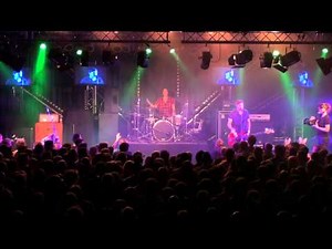 STELLAR KART Full Concert - CRN 2011