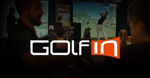 GolfIn | Simulateurs de golf résidentiels et commerciaux haut de gamme