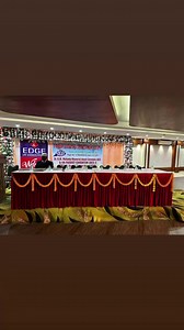 Organised PPT program at HQ Balasore (Orissa) for Vets.Had a great conversation with vets about our products | Edge Life Sciences Pvt Ltd