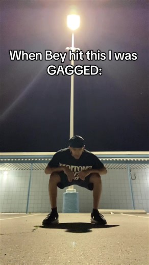 Beyoncé's Unforgettable Dance Break at Coachella