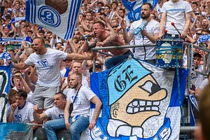 Schalke 04: 5 Fakten, die du über die Veltins-Arena noch nicht wusstest