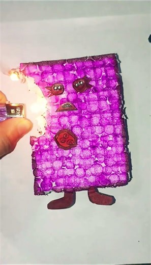 Sprunki number blocks phase 80#sprunki #art #numberblocks