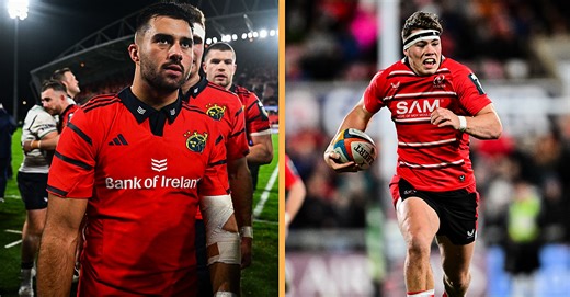 7 Uncapped Irish Rugby Players That Andy Farrell HAS TO Cap in 2026 | Balls.ie