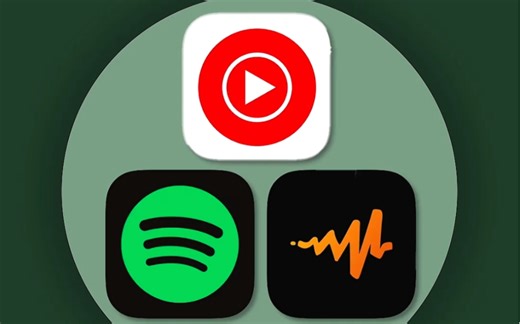 数码博主都在用的免费听歌软件！快mark！