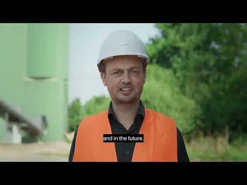 Our path to the world's first CO₂-neutral quartz plant: Quarzwerk Baums GmbH & Co KG