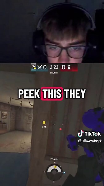 Discover the Best Smoke Tactics in Rainbow Six Siege