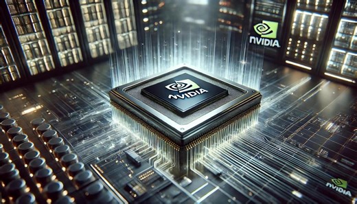 Here's Why Nvidia Blackwell Chips Will Transform Global Tech and AI Infrastructure