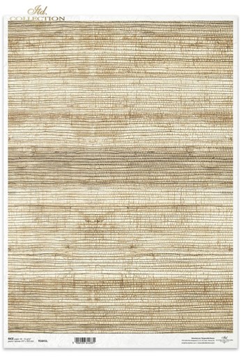 Rice paper R1641L