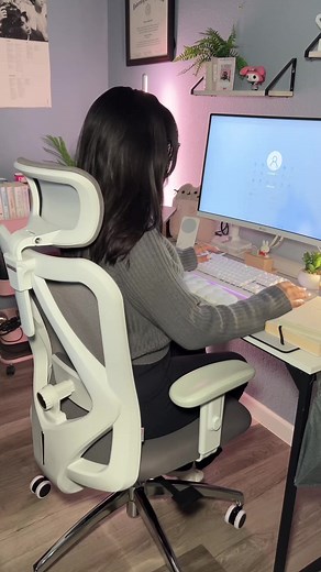 Sihoo M18: The Solution to Your Backache During WFH
