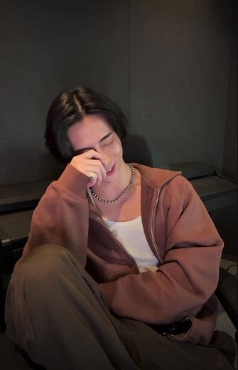 夜中の西洸人はメロいだろうがよ、、、、🤦🏻 #ini #西洸人