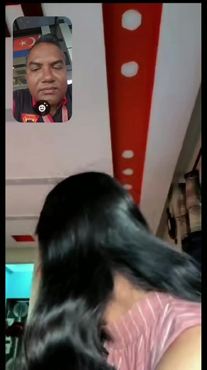 Viral Video Trend: Gangaa Gautam on TikTok Nepal