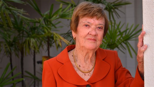 Citizen of the Year nominee: Martha Sinclair
