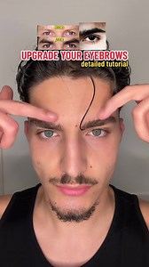 Upgrade Your Eyebrows: Detailed Tutorial for Shaping, Thickening, and Grooming