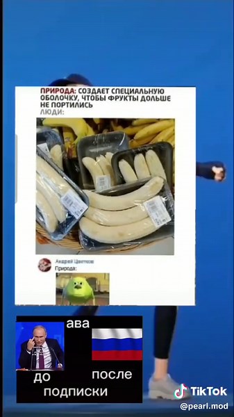 pearl.mod (@pearl.mod)’s videos with оригинальный звук - weirdilv