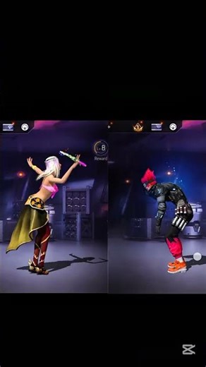 duo character fight edit tutorial part 10