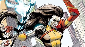 Powers of X Explained: Marvel Reveals a Sinister Future for the New X-Men Relaunch