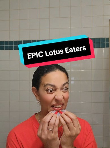 Exploring EPIC Lotus Eaters in Theatre