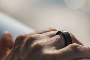 Cette bague connectée peut mesurer plus de 140 paramètres physiques
