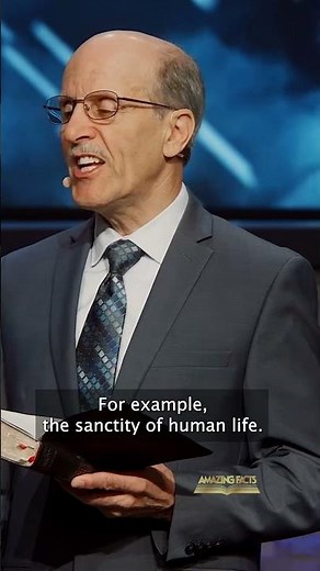 Holding the Line - Pt 2 | Doug Batchelor