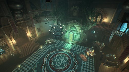 Hogwarts Legacy: How To Get The Golden Snitch - GINX TV