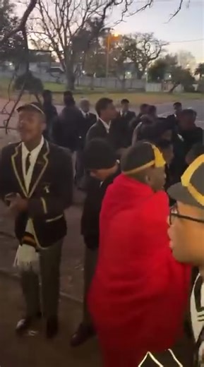 Understanding GWIJO in South African Schools