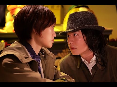 Huluオリジナル「死神さん」見どころ映像が到着！Huluにて9月17日（金）独占配信（主演・田中圭）