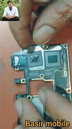 poco f1 hang logo problem repair #smartphone#repair #shortvideo #viralvideo #basir #mobile
