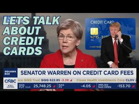 Warren on Trump and Affordability