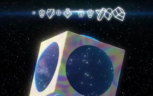 【Coldplay】✨ / Alien Choir (预告片段 | Preview)