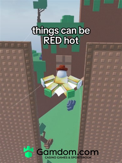 What color is INFINITE temperature? 😭#roblox #robloxrant #rblx #relatable