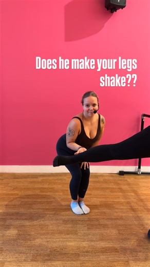 The Pink Studio on Instagram: "The Pink Studio is always here to be your Valentine 💝 We love you most 😉 Happy Valentine’s Day to all of our Pink Studio babes!! 🩷✨🩷✨ #torontodanceclass #beginnerdance #inclusivefitness #todotoronto"