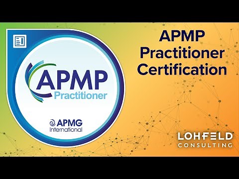 Master APMP Practitioner Certification with Expert Tips