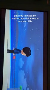 I DIDNT SEE THAT COMING LOL. Stay tuned for part 2 #estherandpipa #tomodachilife
